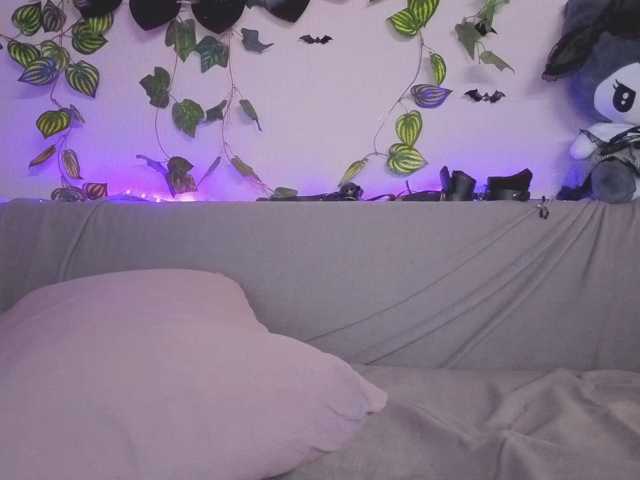 kawaiikitty live cam on BongaCams