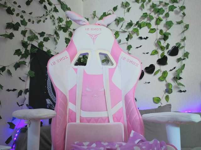 kawaiikitty live cam on BongaCams