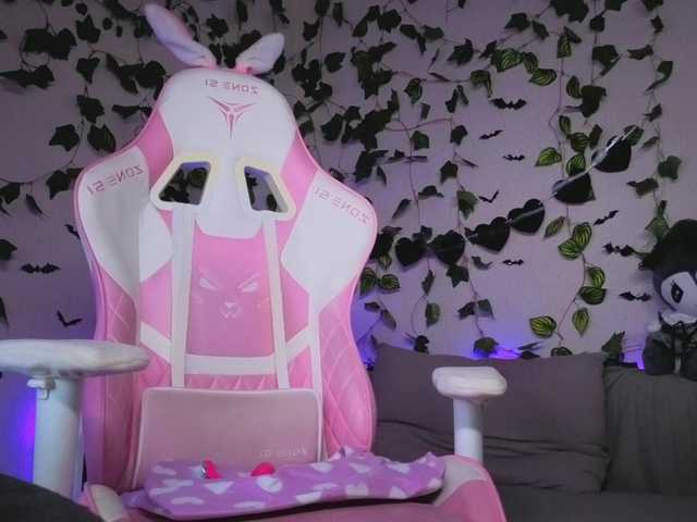 kawaiikitty live cam on BongaCams