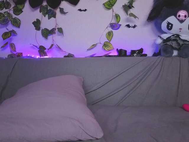 kawaiikitty live cam on BongaCams