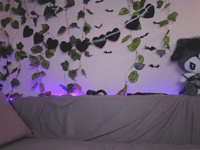 kawaiikitty live cam on BongaCams