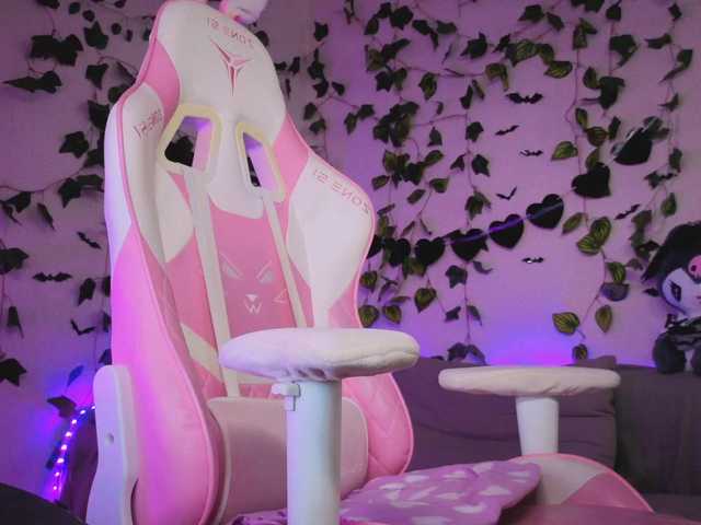 kawaiikitty live cam on BongaCams