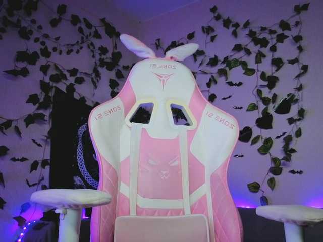kawaiikitty live cam on BongaCams