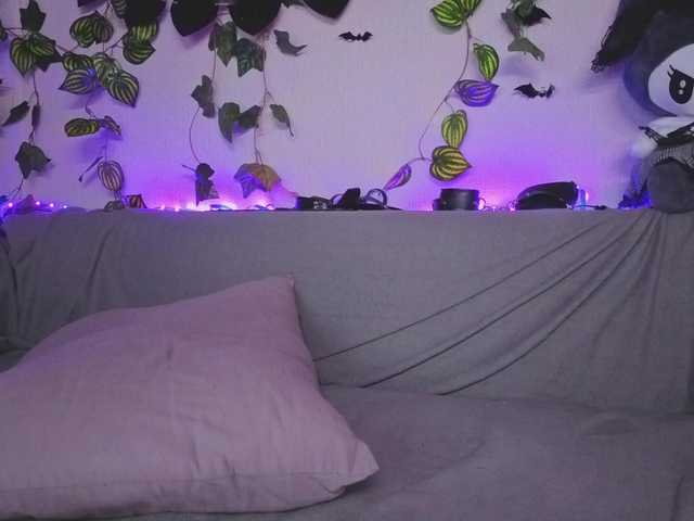 kawaiikitty live cam on BongaCams