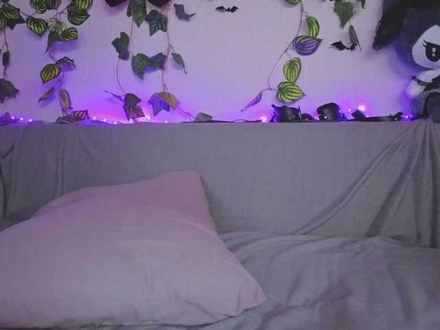 kawaiikitty live cam on BongaCams