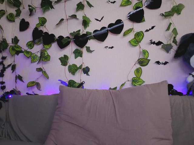 kawaiikitty live cam on BongaCams
