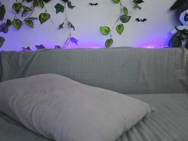 kawaiikitty live cam on BongaCams