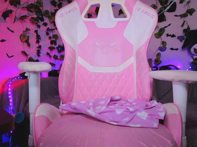 kawaiikitty live cam on BongaCams