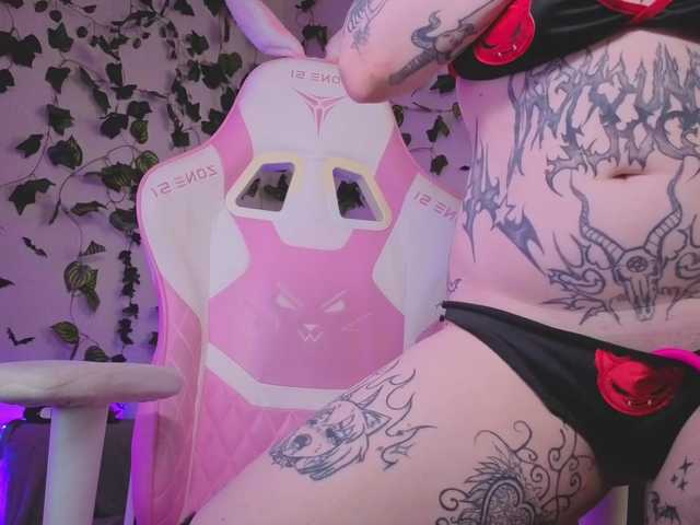 kawaiikitty live cam on BongaCams