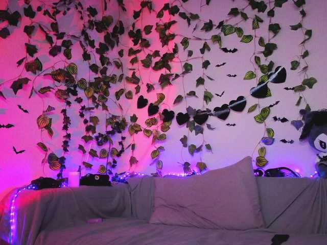kawaiikitty live cam on BongaCams