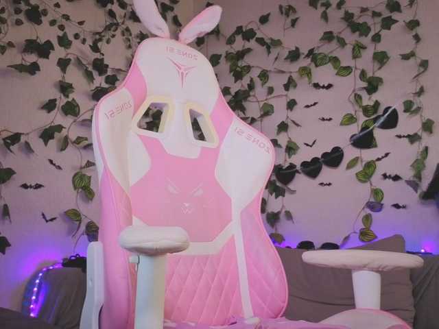 kawaiikitty live cam on BongaCams