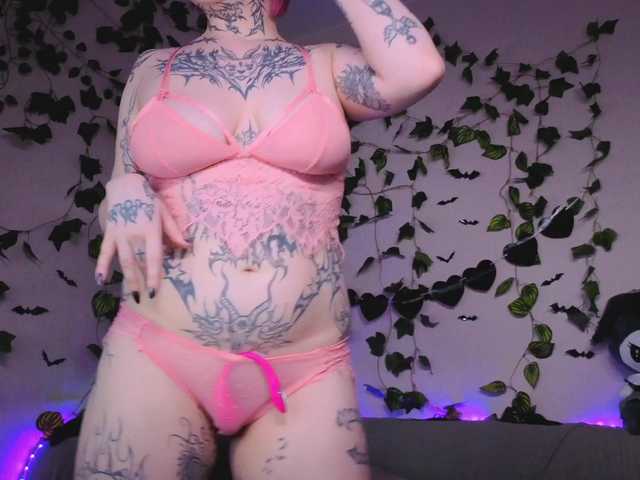 kawaiikitty live cam on BongaCams