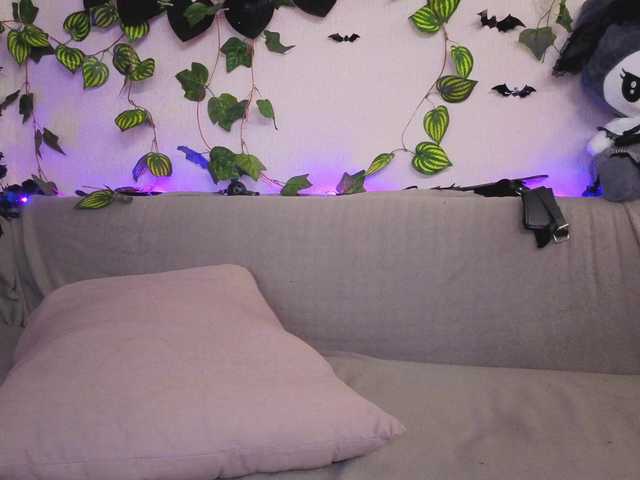 kawaiikitty live cam on BongaCams