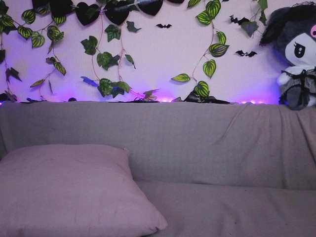 kawaiikitty live cam on BongaCams