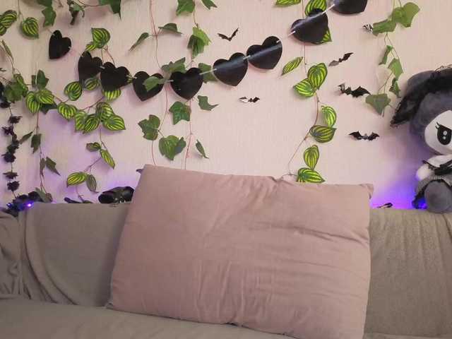 kawaiikitty live cam on BongaCams