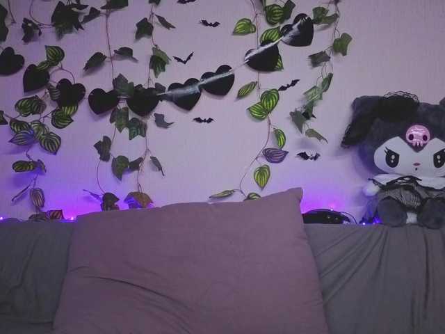 kawaiikitty live cam on BongaCams