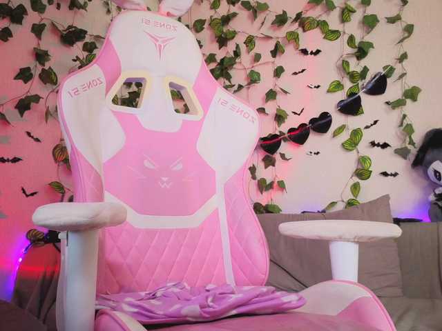 kawaiikitty live cam on BongaCams