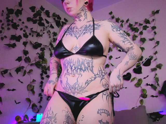 kawaiikitty live cam on BongaCams