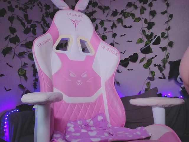 kawaiikitty live cam on BongaCams