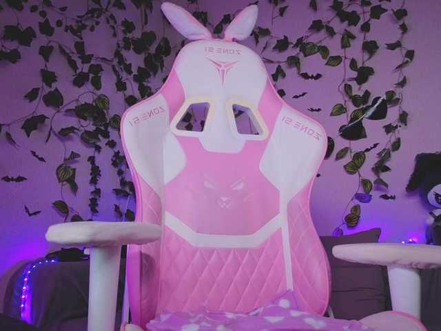 kawaiikitty live cam on BongaCams