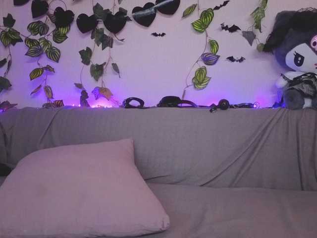 kawaiikitty live cam on BongaCams