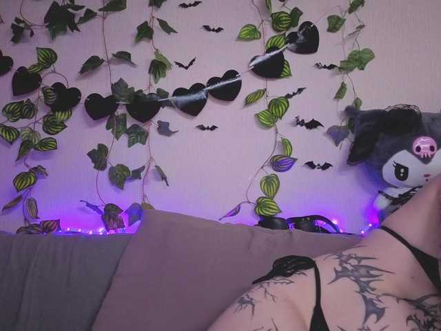 kawaiikitty live cam on BongaCams