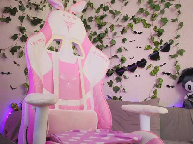 kawaiikitty live cam on BongaCams