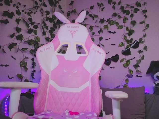 kawaiikitty live cam on BongaCams