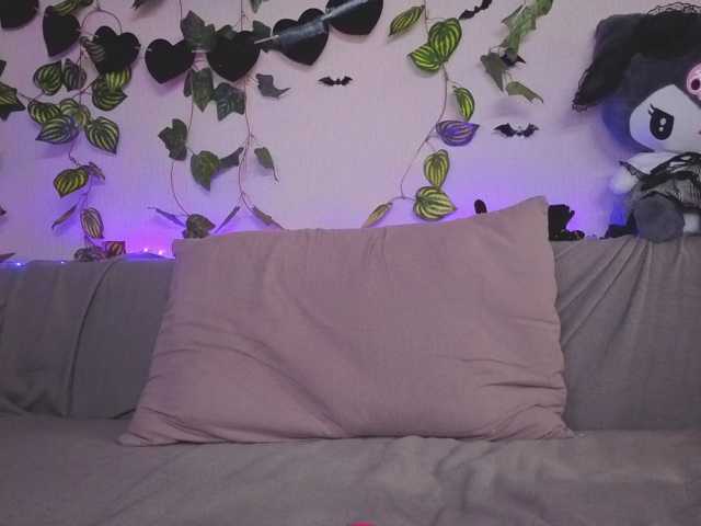 kawaiikitty live cam on BongaCams