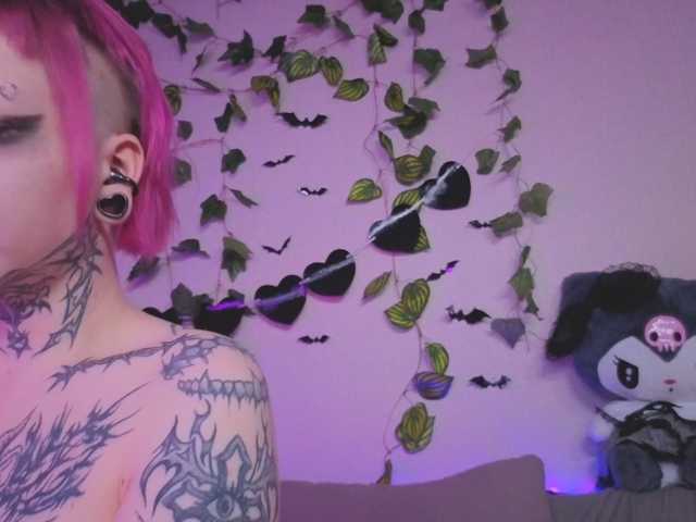 kawaiikitty live cam on BongaCams