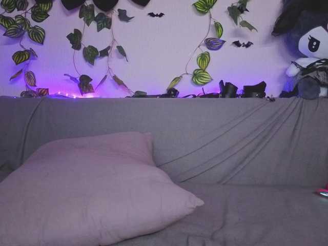 kawaiikitty live cam on BongaCams