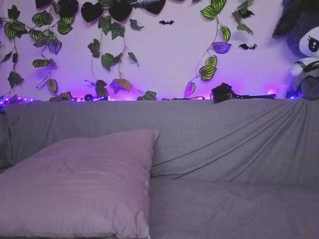kawaiikitty live cam on BongaCams