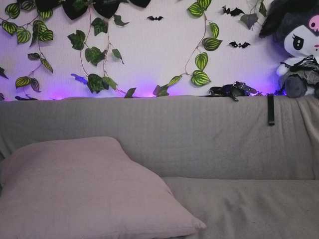 kawaiikitty live cam on BongaCams