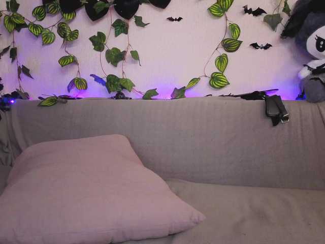 kawaiikitty live cam on BongaCams