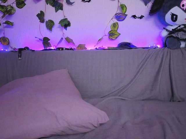 kawaiikitty live cam on BongaCams
