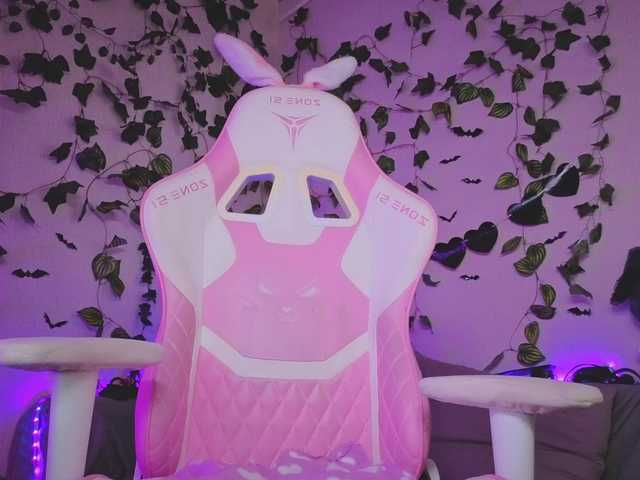kawaiikitty live cam on BongaCams