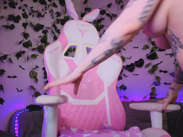kawaiikitty live cam on BongaCams