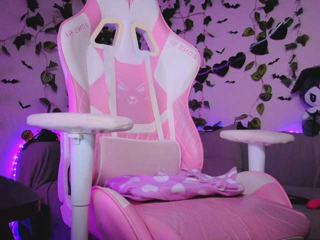 kawaiikitty live cam on BongaCams