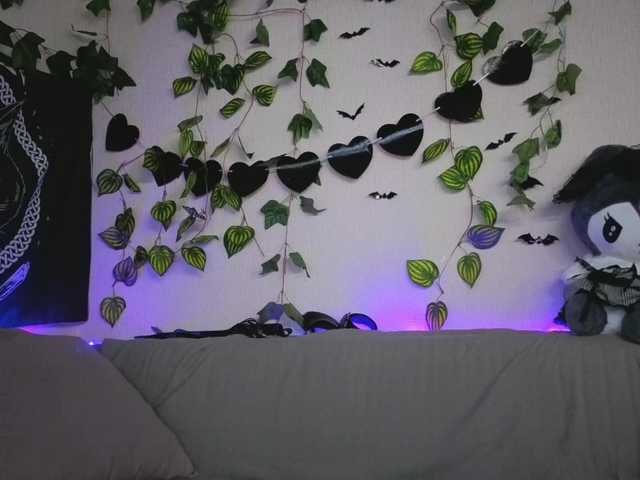 kawaiikitty live cam on BongaCams