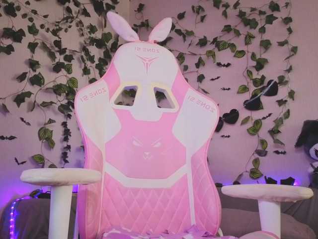 kawaiikitty live cam on BongaCams