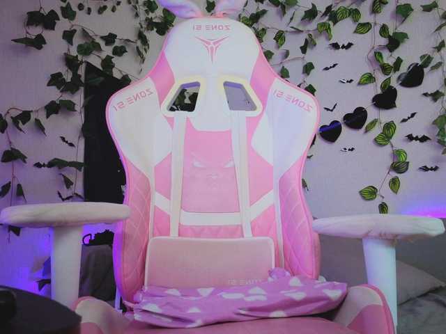 kawaiikitty live cam on BongaCams