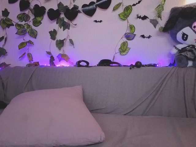 kawaiikitty live cam on BongaCams