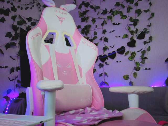 kawaiikitty live cam on BongaCams