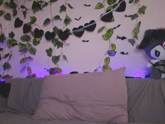 kawaiikitty live cam on BongaCams