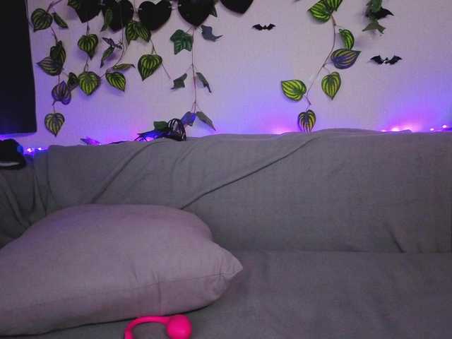 kawaiikitty live cam on BongaCams