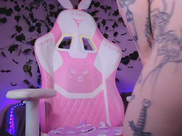 kawaiikitty live cam on BongaCams