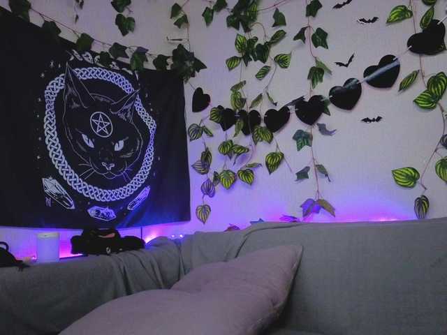 kawaiikitty live cam on BongaCams