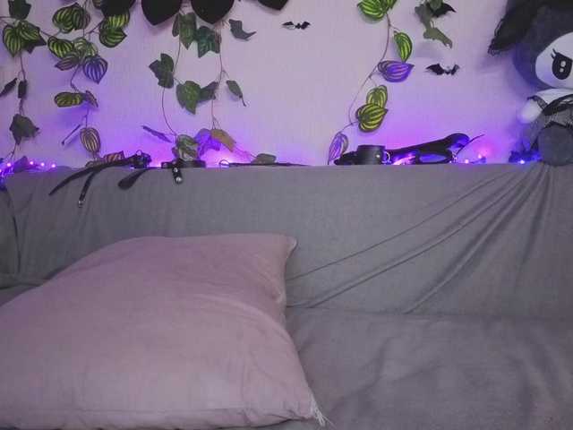 kawaiikitty live cam on BongaCams