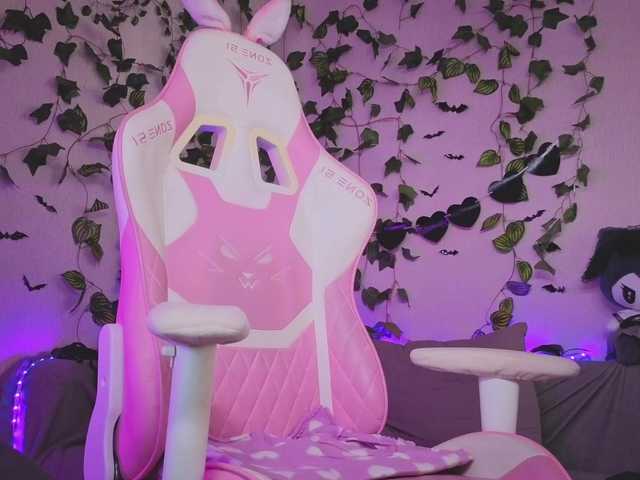 kawaiikitty live cam on BongaCams