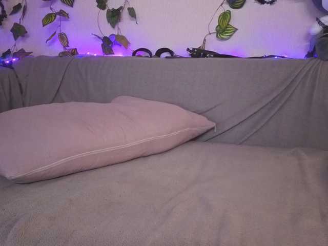 kawaiikitty live cam on BongaCams